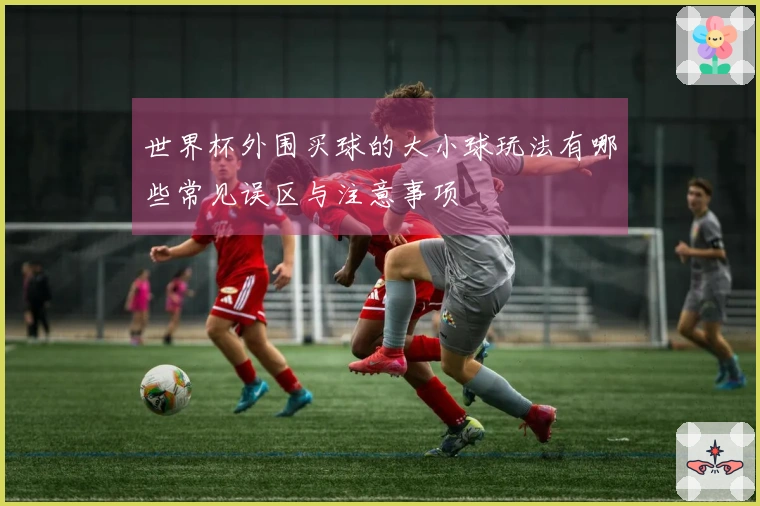 世界杯外围买球的大小球玩法有哪些常见误区与注意事项