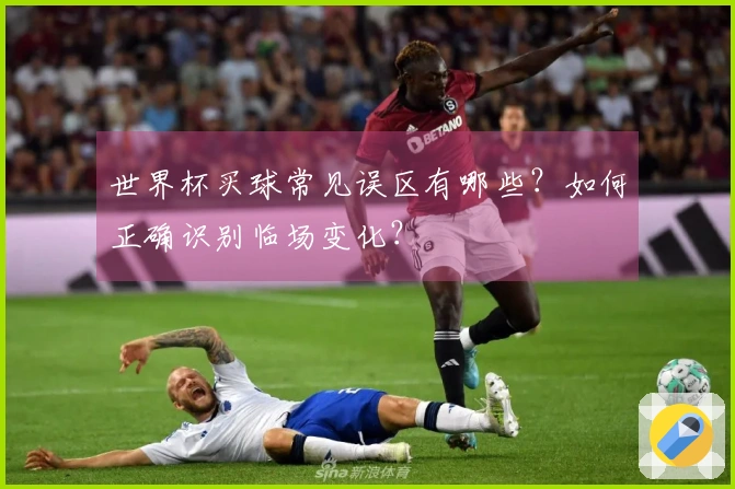 世界杯买球常见误区有哪些?如何正确识别临场变化?