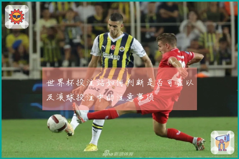 世界杯投注站如何判断是否可靠以及滚球投注中的注意事项