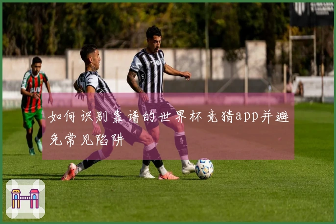 如何识别靠谱的世界杯竞猜app并避免常见陷阱