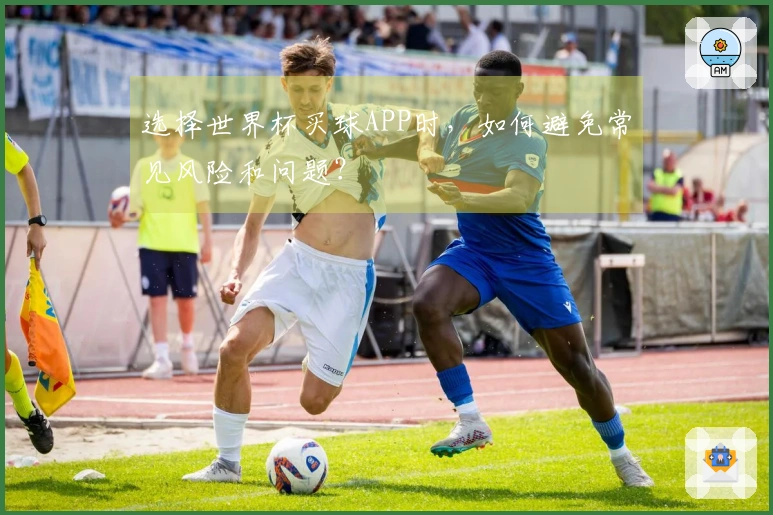 选择世界杯买球APP时，如何避免常见风险和问题？