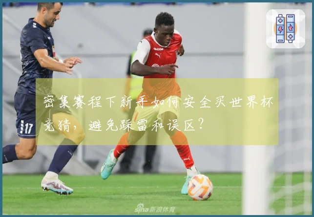 密集赛程下新手如何安全买世界杯竞猜，避免踩雷和误区？