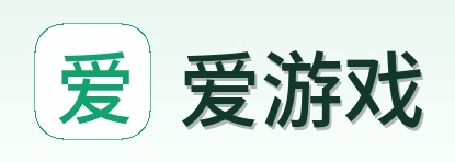爱游戏 Logo